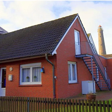 Strandhoehle Borkum