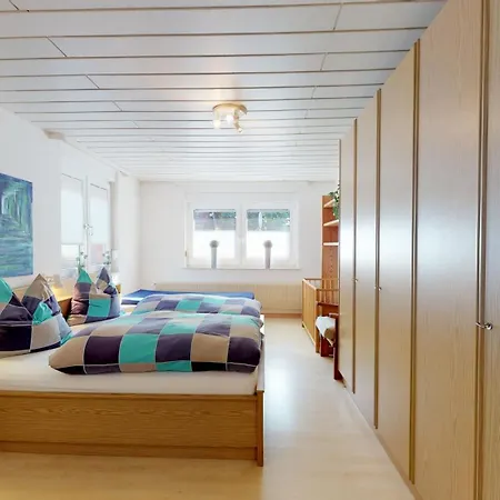 Apartment Strandhoehle *
